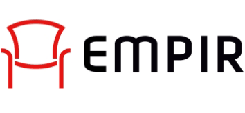Logo Empir