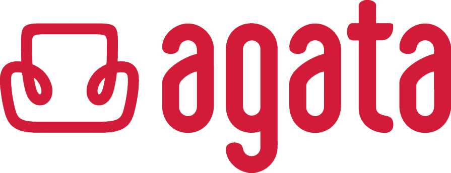 Logo Agata