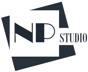 Logo NPStudio